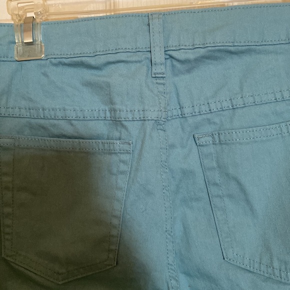 Lee Riders Capris - Picture 5 of 5